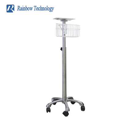 Multi Parameter ICU Patient Monitor Hospital Medical Patient Monitor Stand
