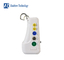 Easy to Operate Multiparameter Vital Signs Patient Monitor For Convenient Monitoring