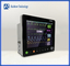 Touch Screen Multi Parameter Patient Monitor With ECG HR PR SPO2 NIBP RESP TEMP