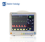 ICU CCU Electric Multi Parameter Patient Monitor Class II GB/T18830-2009 Standard Blood Pressure Monitoring