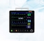 Intensive Care Bedside EtCO2 Modular Patient Monitor Critical Care Equipment